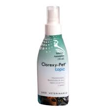 CLOREXY - PET